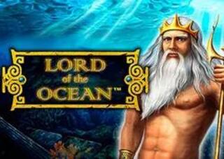 Lord Of The Ocean